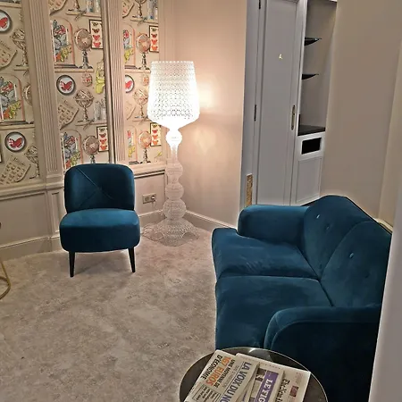 호텔 Grand Bellevue - Grand Place 4*