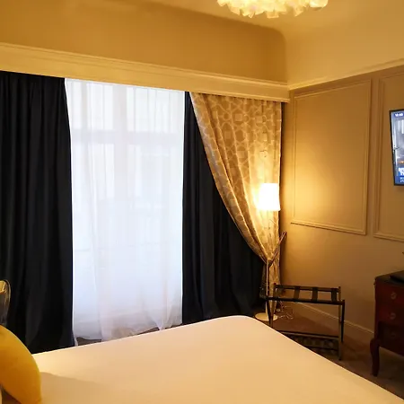 Grand Bellevue - Grand Place