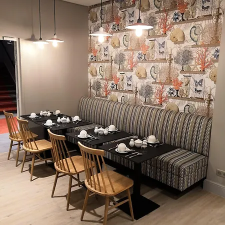 Grand Bellevue - Grand Place 호텔 4*