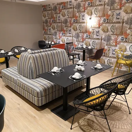 호텔 Grand Bellevue - Grand Place 릴