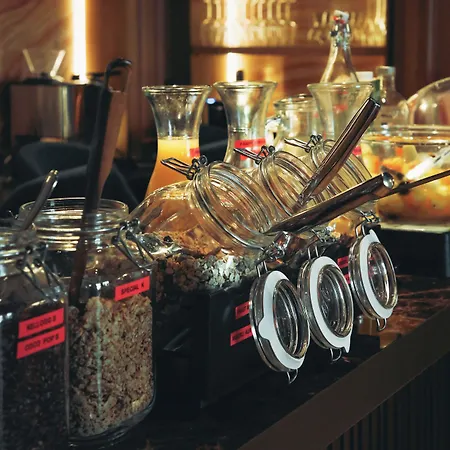 Grand Bellevue - Grand Place 호텔 릴