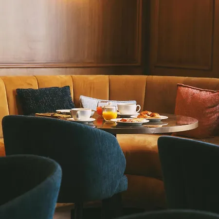 호텔 Grand Bellevue - Grand Place 릴