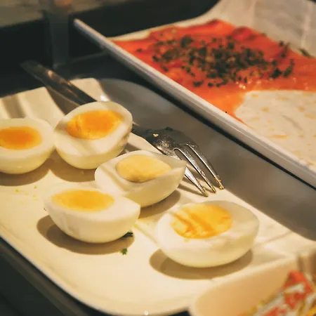 Grand Bellevue - Grand Place 호텔