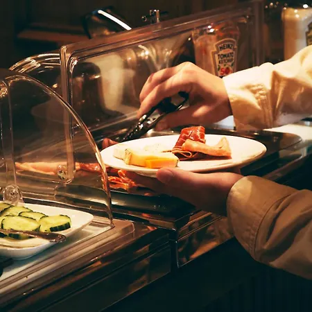 Grand Bellevue - Grand Place 호텔 릴