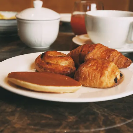 Grand Bellevue - Grand Place 호텔 릴