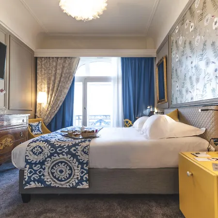 Grand Bellevue - Grand Place 4*