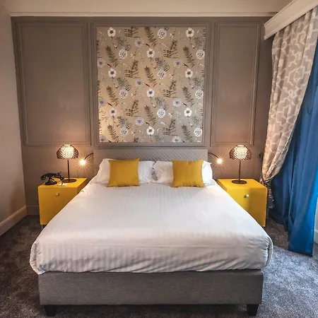 Grand Bellevue - Grand Place 릴