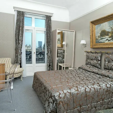 호텔 Grand Bellevue - Grand Place 릴