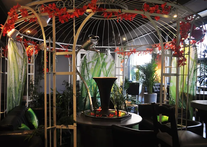 Grand Bellevue - Grand Place 4* Lille