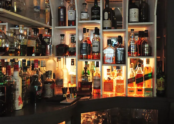 Grand Bellevue - Grand Place Hotell Lille