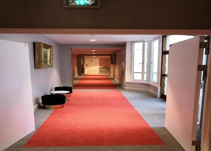 Grand Bellevue - Grand Place