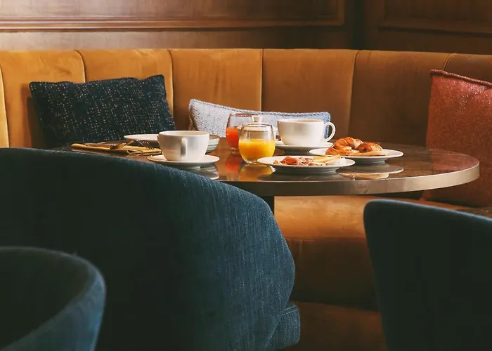 Grand Bellevue - Grand Place Lille