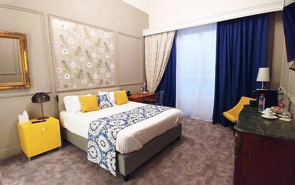 Grand Bellevue - Grand Place Lille