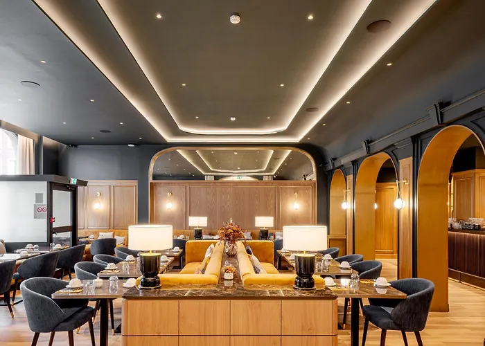 Grand Bellevue - Grand Place