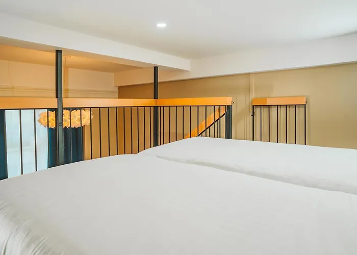 Hotell Grand Bellevue - Grand Place Lille