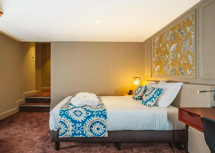 Grand Bellevue - Grand Place Lille