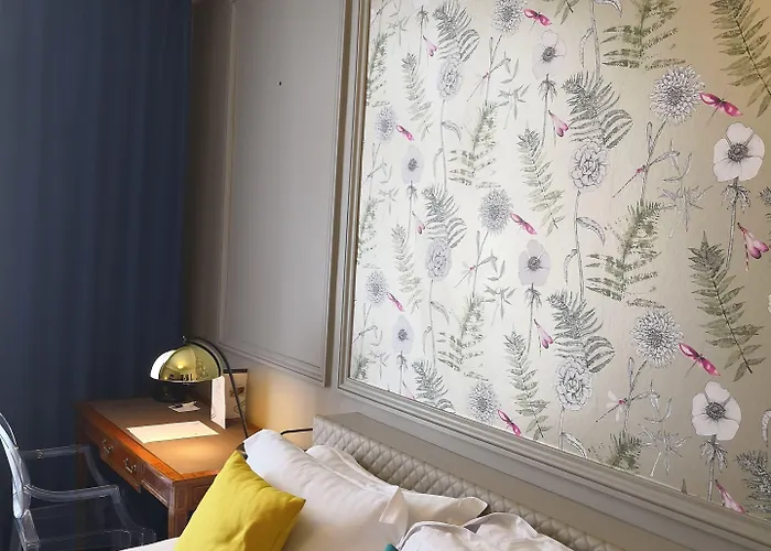 Grand Bellevue - Grand Place