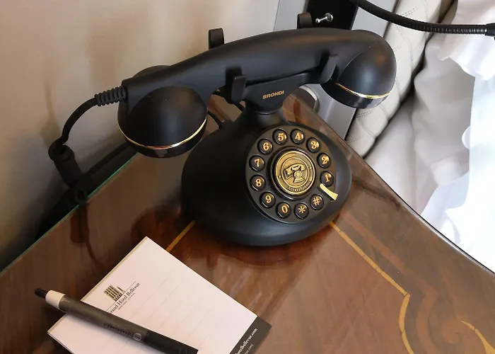 Grand Bellevue - Grand Place 4*