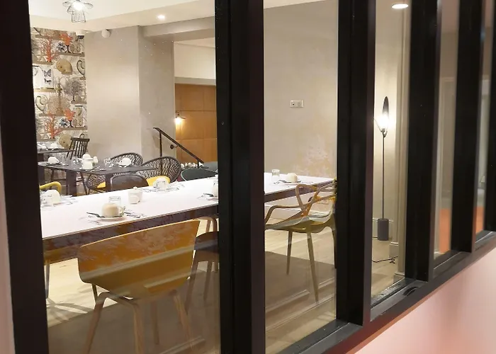 Hotell Grand Bellevue - Grand Place 4*