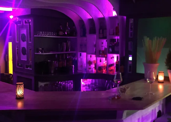 Grand Bellevue - Grand Place Hotell Lille