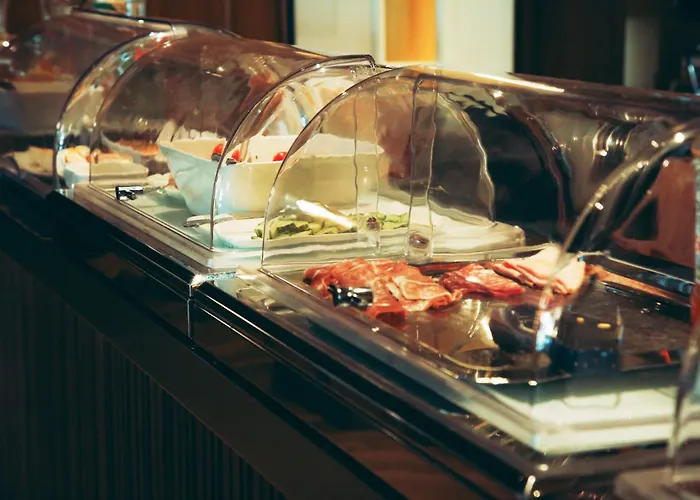 Grand Bellevue - Grand Place Hotell 4*