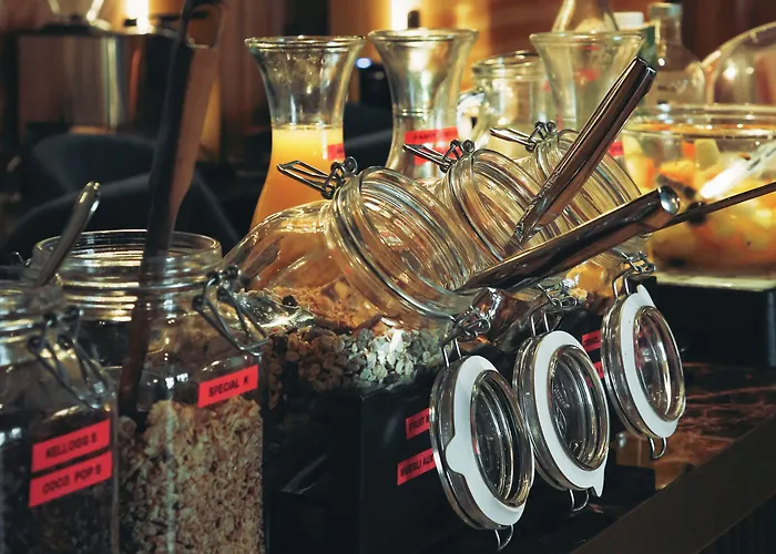 Grand Bellevue - Grand Place Hotell Lille