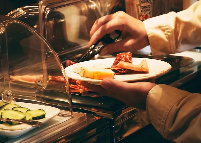 Grand Bellevue - Grand Place Hotell Lille