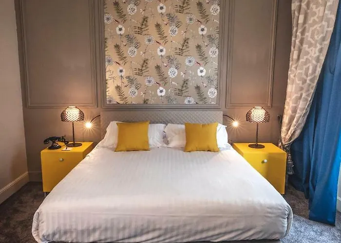 Grand Bellevue - Grand Place Lille